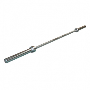 DKN Olympische Halterstang 220 CM